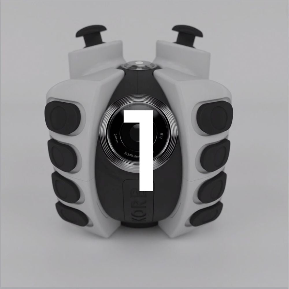 Reserve 1 KORB - Split B